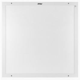 LED šviesos panelė 30W, 60x60cm, 3600lm, 4000K, paviršinio montavimo SLIM, 2in1, LED LINE