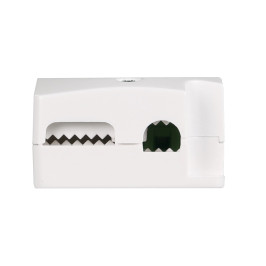 Impulsinis srovės šaltinis LED 15W, CCT, 6-42Vdc, 100-700mA, valdomas PUSH-DIM, DALI-2 su NFC nustatymu, PFC, Sunricher