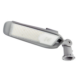 Gatvės šviestuvas LED 230V 150W 15 000lm, 130° x 75° 4000K neutraliai balta, STREETLITE, IP65, IK08