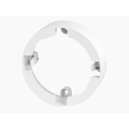 Paviršinio montavimo dėklas 9W MOLLY šviestuvui, apvalus, LED line LITE