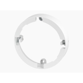 Paviršinio montavimo dėklas 12W MOLLY šviestuvui, apvalus, LED line LITE