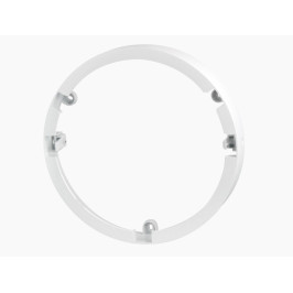 Paviršinio montavimo dėklas 24W MOLLY šviestuvui, apvalus, LED line LITE