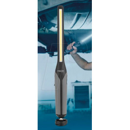 Žibintuvėlis įkraunamas LED, USB-C, Li-pol, 700 lm, IL700R, ANSMANN