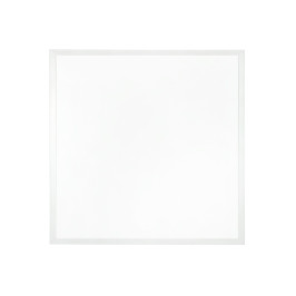 LED šviesos panelė 40W, 60x60cm, 4800lm, 120lm/ W, neutraliai balta 4000K, 0-10V valdoma, LED line PRIME