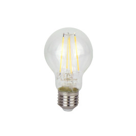 LED lemputė E27 A60 230V 10W 1200lm, neutraliai balta 4000K, LED line LITE