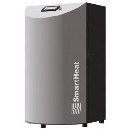 Inverterinis geoterminis šilumos siurblys SmartHeat Classic 008 BWi Q185-759 kW (B0W35) žemė/vanduo