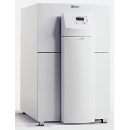 Geoterminis šilumos siurblys Vaillant geoTHERM VWS 220/2 Q216 kW (B0W35 dT5) žemė/vanduo (10018432)