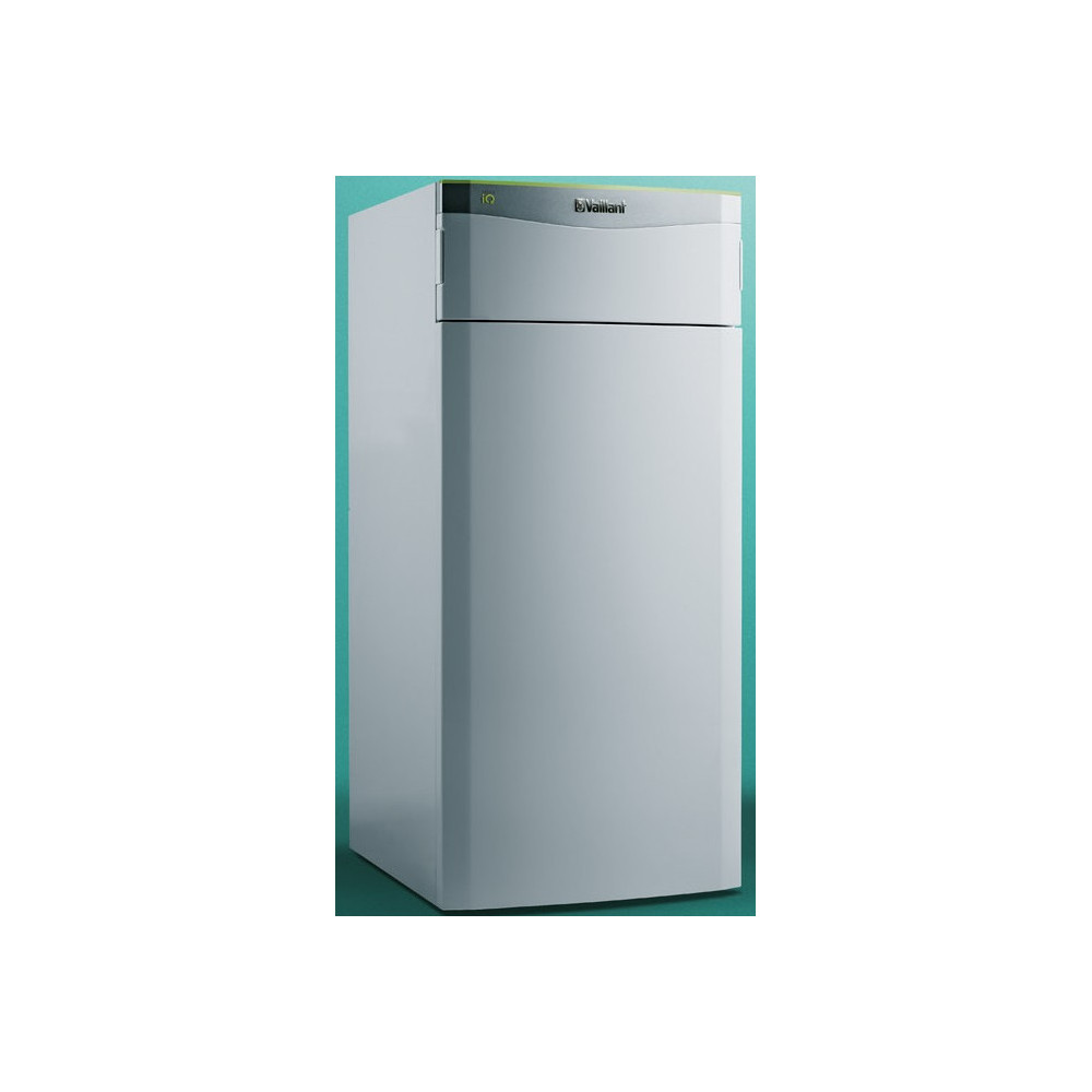 Vaillant šilumos siurblys flexo therm VWF 57/4 3 fazių (10016701)