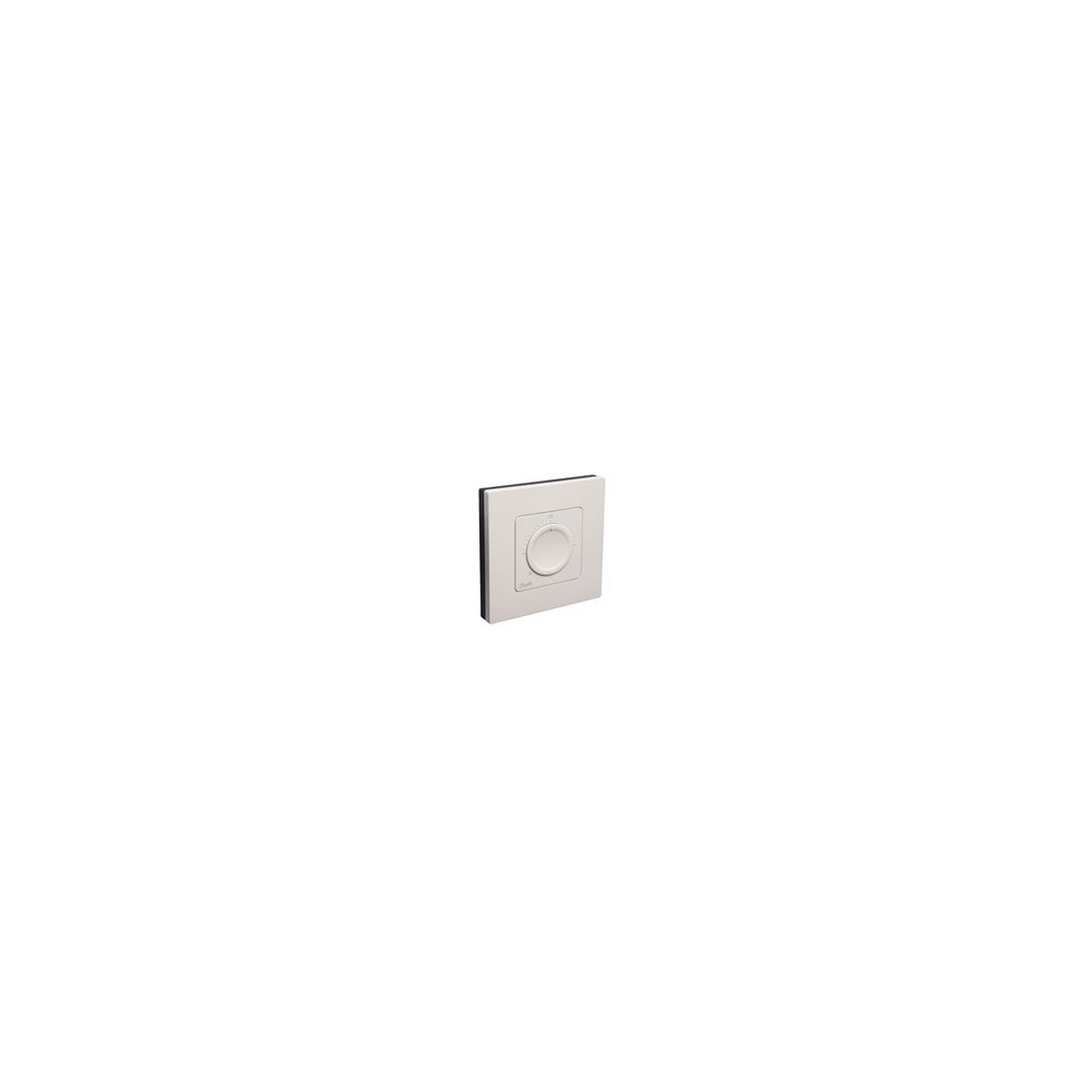 Icon standartinis virštinkinis patalpos termostatas 230V/50Hz temp. ribos 5-30C 3(1)A/230V AC