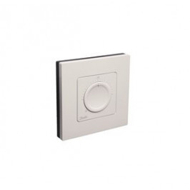 Icon standartinis virštinkinis patalpos termostatas 230V/50Hz temp. ribos 5-30C 3(1)A/230V AC