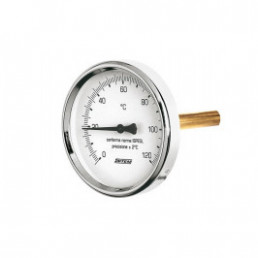 Termometras T 80/50