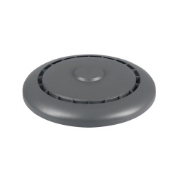 Parko šviestuvas PARKLITE 50-80-100W, CCT, 6000-12000lm, 120lm/ W pilkas, 100°