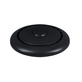 Parko šviestuvas PARKLITE 80-100-120W, CCT, 9600-14400lm, 120lm/ W juodas, 100°