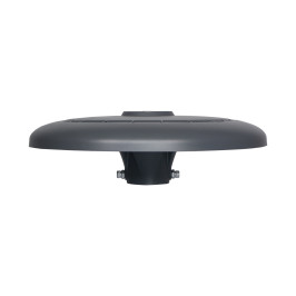 Parko šviestuvas PARKLITE 80-100-120W, CCT, 9600-14400lm, 120lm/ W pilkas, 100°