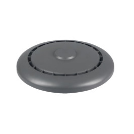 Parko šviestuvas PARKLITE 80-100-120W, CCT, 9600-14400lm, 120lm/ W pilkas, 100°