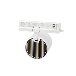 Šviestuvas bėgeliui LUMICANTO 6-20W CCT 36/ 60° baltas