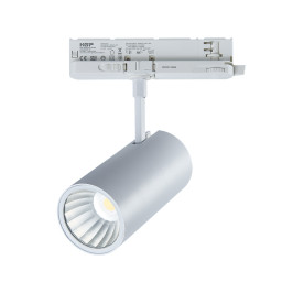 Šviestuvas bėgeliui LUMICANTO 14-29W CCT 36/ 60° baltas