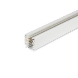 3 fazių bėgelis LUMICANTO 1m baltas 