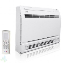 Multi split oro kondicionieriaus sistema Cooper&Hunter Consol 2.7/2.8 kW