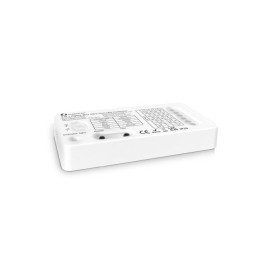 LED valdiklis SLIM, ZigBee +RF, 5-24V 6A/ CH , RGB, RGBW, RGB+CCT, CCT, DIM