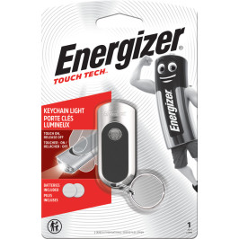 Žibintuvėlis - raktų pakabukas 20lm 2xCR2032 ENERGIZER