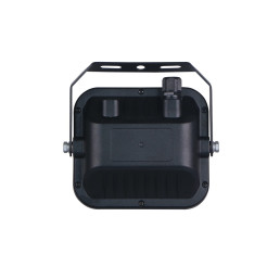 Lauko šviestuvas su saulės baterija ir judesio jutikliu LUNIR, 1400lm, 4000mAh, 4000K, 100°