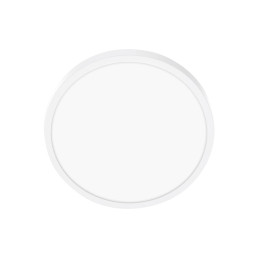 LED panelė universali EASY FLEX 18-21-24W CCT 2110lm, apvali balta