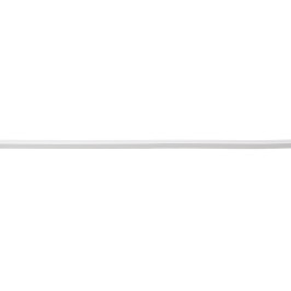 LED juosta NEON FLEX 24Vdc, 9.6W/ m, šiltai balta 3000K, 10x10mm, 5m ritė, IP67