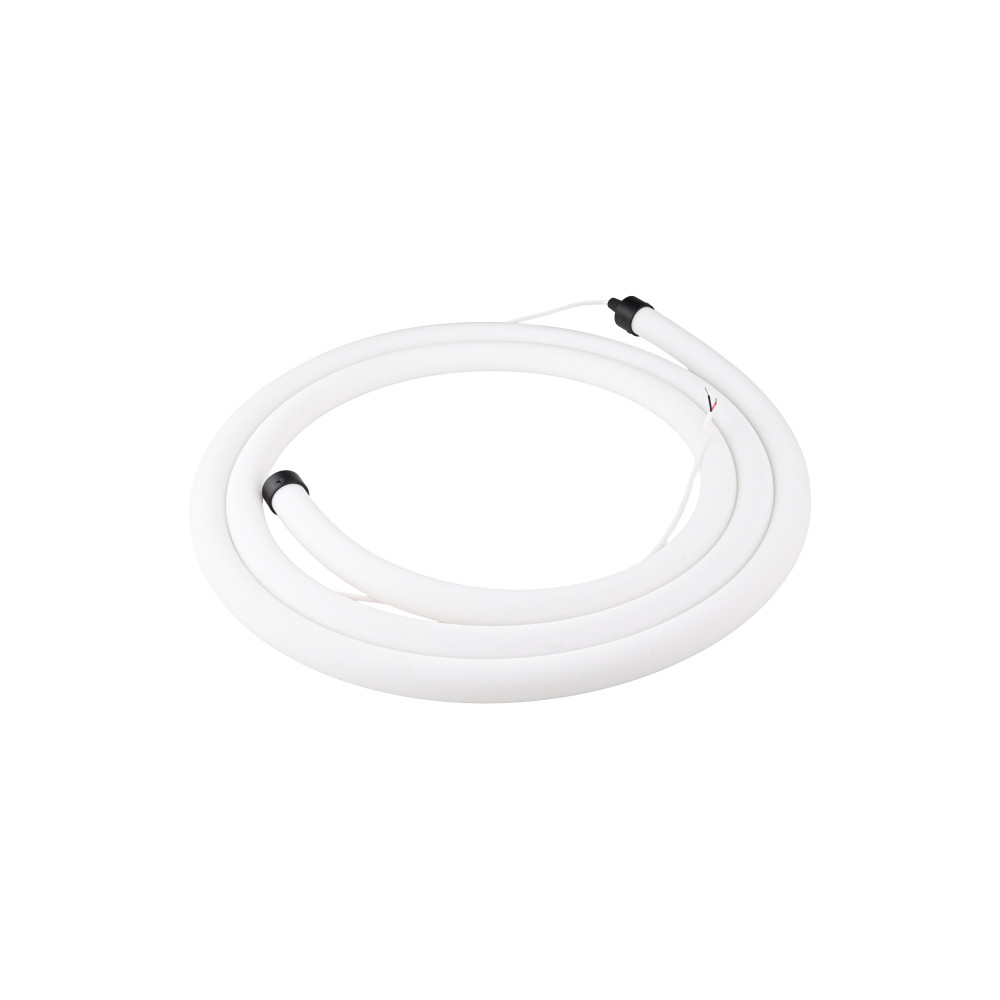 LED juosta NEON FLEX 360 24Vdc, 14W/ m, 1000lm/ m, 4000K, D25 mm, 3m ritė, IP67