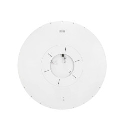 LED panelė universali EASY FLEX 70W 6300lm, 3000K - 4000K - 5000K, apvali 75cm