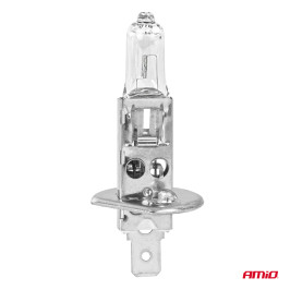 Lemputė 12V H1 55W 1 vnt. blisteryje AMiO