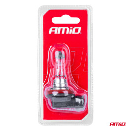 Lemputė 12V H11 55W 1 vnt. blisteryje AMiO