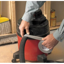 Tvirtinimo juosta Duct tape 50mm x 50m 1900 pilka 3M