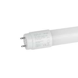 LED lempa T8 G13 230V 9W 60cm 900lm, 100lm/ W, 4000K, NANO
