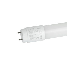 LED lempa T8 G13 230V 18W 120cm 1820lm, 100lm/ W, 4000K, NANO