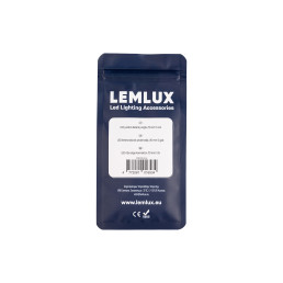 LED juostos tiesinė jungtis / 10mm 5vnt