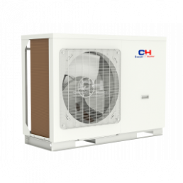 Oras-vanduo šilumos siurblys Cooper&Hunter Monoblock UNITHERM 11/12 kW