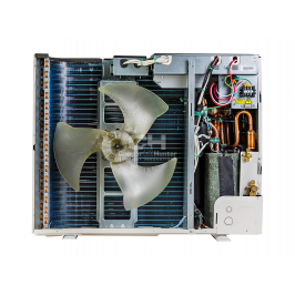 Oras-vanduo šilumos siurblys Cooper&Hunter Monoblock UNITHERM 11/12 kW