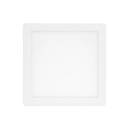 LED panelė universali EASY FLEX 12-15-18W CCT 1530lm, kvadratinė, balta