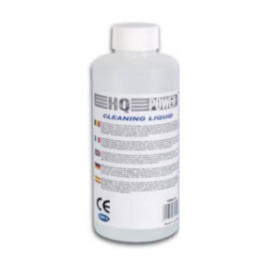 Cheminė priemonė 'dūmų mašinos' praplovimui 0.25l