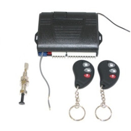 Automobilio apsaugos sistema EAGLEMASTER LT5200 TX3C