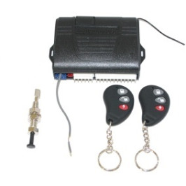 Automobilio apsaugos sistema EAGLEMASTER LT5200 TX3C