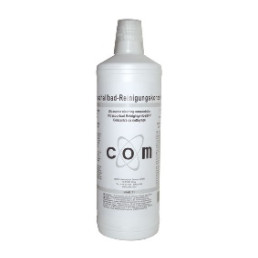 Koncentruotas ploviklis ultragarsinėms vonelėms COM 1l