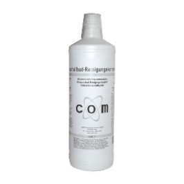 Koncentruotas ploviklis ultragarsinėms vonelėms COM 1l