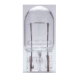 Lemputė 12V 21W W3x16d