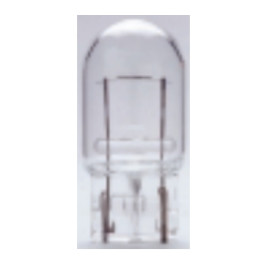 Lemputė 12V 21W W3x16d