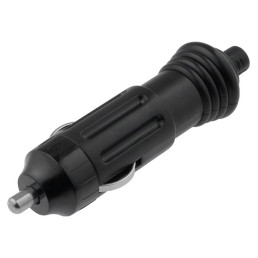 Automobilinis maitinimo kištukas 5A