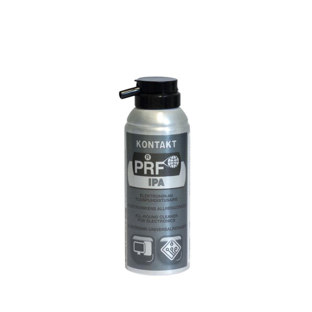 Izopropanolis PRF IPA 220ml Taerosol