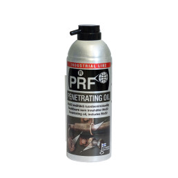 Rūdžių tirpiklis PFR PENETRATING OIL 520ml Taerosol