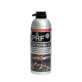 Rūdžių tirpiklis PFR PENETRATING OIL 520ml Taerosol